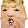 Rubies Donald Politician Mask -Rubies Shop 41sJ quA4L