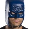 Rubie's Men's DC Comics Batman Mask, As Shown, One Size -Rubies Shop 41sNxG2K3dL