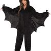 Forum Novelties Bat Jumpsuit Adult Costume -Rubies Shop 41t3NYkQKuL