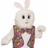 Forum Novelties Easter Bunny Bow Tie Kit -Rubies Shop 41u sZ6UROL