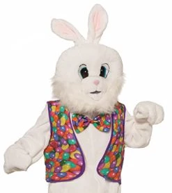Forum Novelties Easter Bunny Bow Tie Kit