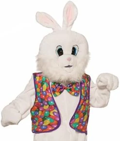 Forum Novelties Easter Bunny Bow Tie Kit -Rubies Shop 41u sZ6UROL. AC