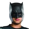 Boy's Dawn Of Justice Batman Mask -Rubies Shop 41uqSpzPaBL