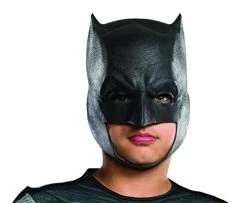 Boy's Dawn Of Justice Batman Mask