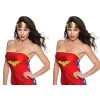 Rubie's Official Wonder Woman Tiara Fancy Dress Costume -Rubies Shop 41vF2bPbR3L