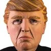 Forum Novelties Latex Male Politician Adult Mask -Rubies Shop 41wSilJCufL