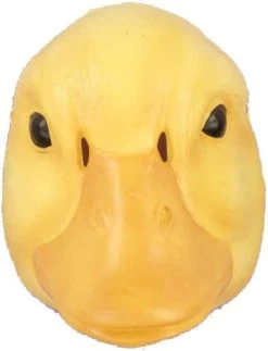 Forum Novelties Child's Plastic Animal Mask -Rubies Shop 41wb49pJs5L. AC 1