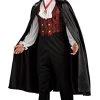 Rubie's Costume Co. Men's Transylvania Vampire Costume