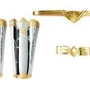 Rubie's Womens Dc Comics Wonder Woman 84 Kit Costume Accessory, As Shown, One Size US -Rubies Shop 41y7SsU58uL
