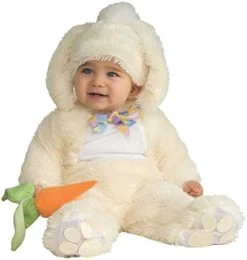 Rubie's Costume Baby Bunting Vanilla Bunny Costume 11 Rubie's Costume Baby Bunting Vanilla Bunny Costume -Rubies Shop 41yMlKKigYL. AC
