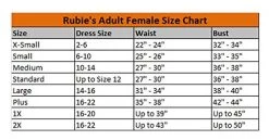 Rubie's Women's Shazam Women's Deluxe Mary Costume 9 Rubie's Women's Shazam Women's Deluxe Mary Costume -Rubies Shop 41yT6E41vkL 1