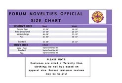 Forum Novelties - Sublimation - Tourist Costume 8 Forum Novelties - Sublimation - Tourist Costume -Rubies Shop 41yzI aLKlL 51