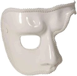 Forum Classic Styled Phantom Mask