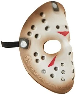 Rubie's Costume Co Friday The 13th Jason Voorhees Original Hockey Mask -Rubies Shop 41zibdKOM1L