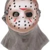 Rubie's Costume Jason Versus Freddy Deluxe Overhead Latex Mask 1 Rubie's Costume Jason Versus Freddy Deluxe Overhead Latex Mask -Rubies Shop 41zwQplh83L