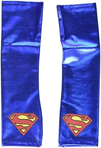 Rubie's Women's Dc Comics Harley Quinn Gauntlets Costume Accessory, Harley Quinn, One Size US 10 Rubie's Women's Dc Comics Harley Quinn Gauntlets Costume Accessory, Harley Quinn, One Size US - Image 8