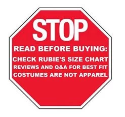 Rubie's Costume Miss Vampire Teen Costume, Small, Multicolor -Rubies Shop 51 MNUhTXhL 3