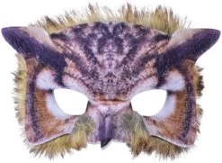 Forum Novelties Womens Animal Face Mask -Rubies Shop 51 pRnrucjL. AC 1