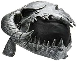 Rubie's Costume Co. Men's Wonder Woman Movie Ares Overhead Latex Mask