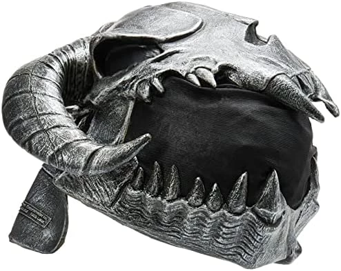 Rubie's Costume Co. Men's Wonder Woman Movie Ares Overhead Latex Mask 6 Rubie's Costume Co. Men's Wonder Woman Movie Ares Overhead Latex Mask - Image 4