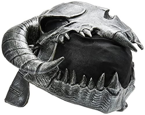 Rubie's Costume Co. Men's Wonder Woman Movie Ares Overhead Latex Mask 3 Rubie's Costume Co. Men's Wonder Woman Movie Ares Overhead Latex Mask