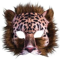 Forum Novelties Womens Animal Face Mask -Rubies Shop 512i5sXDheL. AC 1