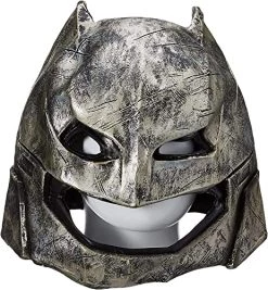 Rubie's Men's Batman V Superman: Dawn Of Justice Adult Armored Mask 10 Rubie's Men's Batman V Superman: Dawn Of Justice Adult Armored Mask -Rubies Shop 514lSWPySgL