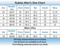 Rubie's Adult Killer Klowns From Outer Space Slim Costume 12 Rubie's Adult Killer Klowns From Outer Space Slim Costume -Rubies Shop 5169CUbI33L