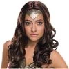 Rubie's Women's Wonder Woman Adult Costume -Rubies Shop 517oJ8rWVYL