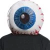 Rubie's Men's Suicide Squad Eyeball Overhead Mask, As Shown, One Size 2 Rubie's Men's Suicide Squad Eyeball Overhead Mask, As Shown, One Size -Rubies Shop 5181o40U5L