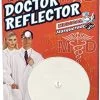 Adult Doctor's Head Mirror 1 Adult Doctor's Head Mirror -Rubies Shop 519 69CuS