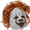 Rubie's IT Movie Chapter 2 Adult Pennywise Overhead Latex Mask Adult Costume -Rubies Shop 51BH59DxcNL