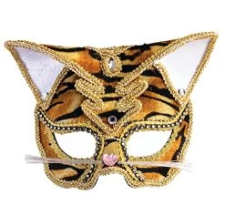 Forum Novelties Masquerade Half Mask