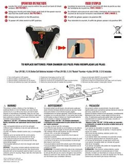 Rubie's Kids Shazam Deluxe Shazam With Lights Costume -Rubies Shop 51EFJnQD0JL