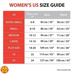 Rubie's Official Harley Quinn Ladies Jumpsuit Halloween Suicide Squad 2 Womens Villain Costume -Rubies Shop 51FRbrTbq9L