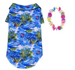 Rubie's Luau Pet Costume, XXXL -Rubies Shop 51Ik1b607WL 1