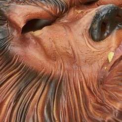 Rubie's Men's Universal Studios Monsters: The Wolfman Mask 8 Rubie's Men's Universal Studios Monsters: The Wolfman Mask -Rubies Shop 51LT3tWwHsL