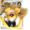 Animal Set With Sound- Lion