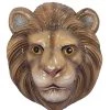 Forum Novelties Child's Plastic Animal Mask -Rubies Shop 51MWZB6a5L