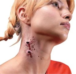 Rubie's Costume Reel F/X Unholy Bite Vampire Bite Kit