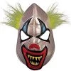 Forum Novelties Men's Standard Wrestling Mask-Clown, Multicolor -Rubies Shop 51OB9XRtipS