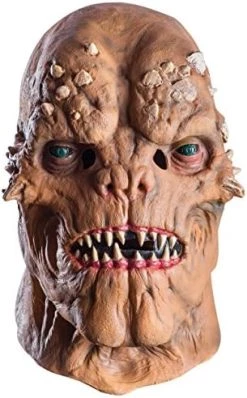 Rubie's Costume Co. Men's Batman V Superman: Dawn Of Justice Doomsday Overhead Mask 5 Rubie's Costume Co. Men's Batman V Superman: Dawn Of Justice Doomsday Overhead Mask -Rubies Shop 51OqgWKCL. AC
