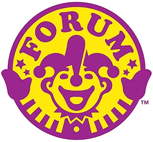 Forum Novelties Mens Egyptian Costume Mask Party Supplies, As Shown, Adult One Size US 5 Forum Novelties Mens Egyptian Costume Mask Party Supplies, As Shown, Adult One Size US - Image 3