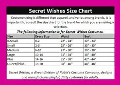 Secret Wishes Women's SpongeBabe Costume, Yellow, Large -Rubies Shop 51QBA6TugLL 2
