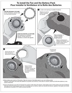 Willy Wonka Adult Violet Beauregarde Inflatable Costume 11 Willy Wonka Adult Violet Beauregarde Inflatable Costume -Rubies Shop 51QbU5uXjdL