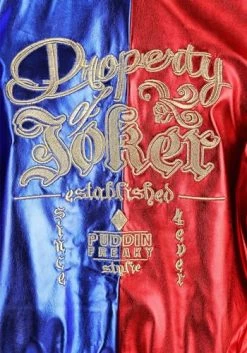 Charades Harley Quinn Suicide Squad Premium Costume -Rubies Shop 51Ry33IB8dL