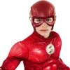 DC Comics The Flash Kid's Mask -Rubies Shop 51SECeQERuL
