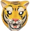 Rubie's Tiger Costume Mask -Rubies Shop 51THxt5wCYL