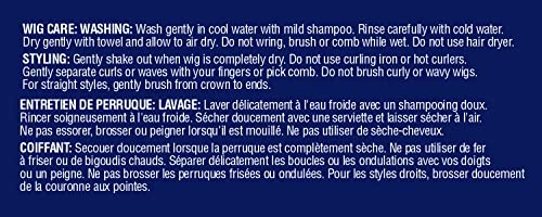 Rubie's Men's Teen Wolf 1985 Overhead Latex Mask, As Shown, One Size 6 Rubie's Men's Teen Wolf 1985 Overhead Latex Mask, As Shown, One Size - Image 4