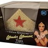 Rubie's Costume Co. Women's Wonder Woman Rhinestone Tiara -Rubies Shop 51ViG4rXoL